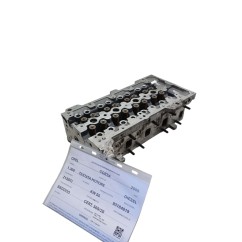 Testata OPEL Corsa D 5P 1° Serie