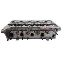 Testata OPEL Corsa D 5P 1° Serie