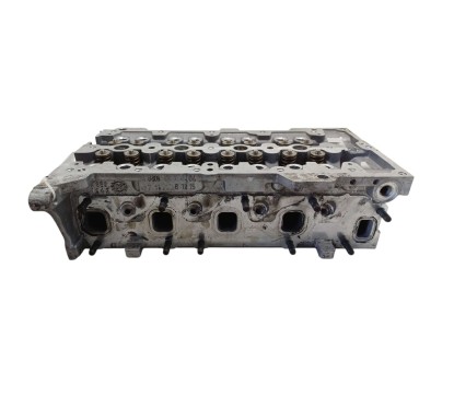 Testata OPEL Corsa D 5P 1° Serie