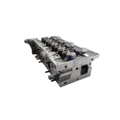 Testata OPEL Corsa D 5P 1° Serie - 93184819 - 3359835