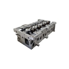 Testata OPEL Corsa D 5P 1° Serie - 93184819 - 3359835