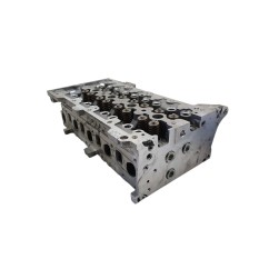 Testata OPEL Corsa D 5P 1° Serie - 93184819 - 3359835
