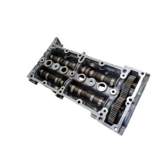Coperchio Punterie OPEL Corsa D 5P 1° Serie - 55219638 - 3359841