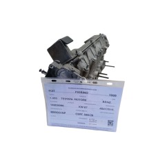 Testata FIAT Fiorino 1° Serie