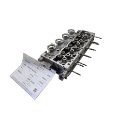 Testata CITROEN C2 1° Serie