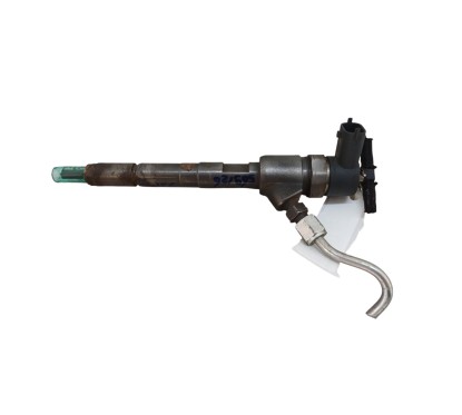 Iniettore OPEL Corsa D 5P 1° Serie - 93190435 - 3356088