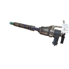 Iniettore OPEL Corsa D 5P 1° Serie - 93190435 - 3356088