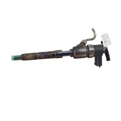 Iniettore OPEL Corsa D 5P 1° Serie - 93190435 - 3356088