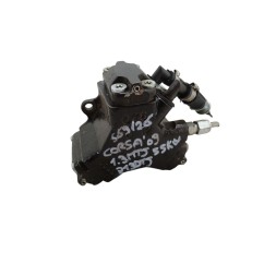 Pompa iniezione Diesel OPEL Corsa D 5P 1° Serie - 93187882 - 3356011