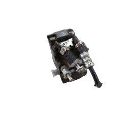 Pompa iniezione Diesel OPEL Corsa D 5P 1° Serie - 93187882 - 3356011