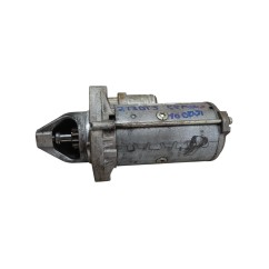 Motorino d' avviamento OPEL Corsa D 5P 1° Serie