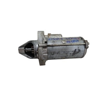 Motorino d' avviamento OPEL Corsa D 5P 1° Serie