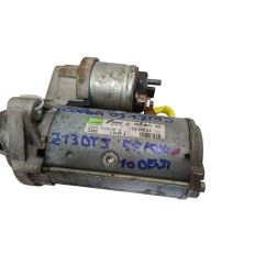 Motorino d' avviamento OPEL Corsa D 5P 1° Serie - 93189232 - 3355995