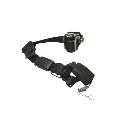 Cintura di sicurezza Posteriore Sx RENAULT Clio Serie IV dal 12 al 19 - 888419629R - 3355424