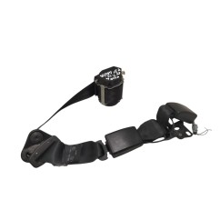 Cintura di sicurezza Posteriore Sx RENAULT Clio Serie IV dal 12 al 19 - 888419629R - 3355424