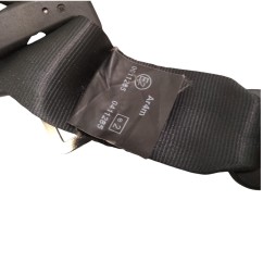 Cintura di sicurezza Posteriore Sx RENAULT Clio Serie IV dal 12 al 19 - 888419629R - 3355424