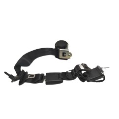 Cintura di sicurezza Posteriore Sx RENAULT Clio Serie IV dal 12 al 19 - 888419629R - 3355424