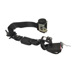 Cintura di sicurezza Posteriore Sx RENAULT Clio Serie IV dal 12 al 19 - 888419629R - 3355424