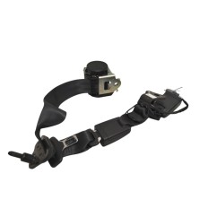 Cintura di sicurezza Posteriore Sx RENAULT Clio Serie IV dal 12 al 19 - 888419629R - 3355424