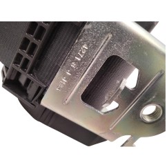Cintura di sicurezza Posteriore Sx RENAULT Clio Serie IV dal 12 al 19 - 888419629R - 3355424
