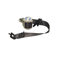 Cintura di sicurezza Posteriore Sx RENAULT Clio Serie dal 99 al 01