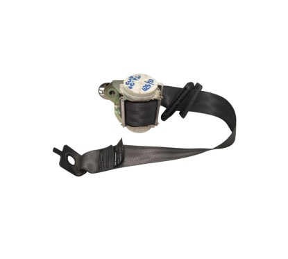 Cintura di sicurezza Posteriore Sx RENAULT Clio Serie dal 99 al 01 - 3355378 - 3355378