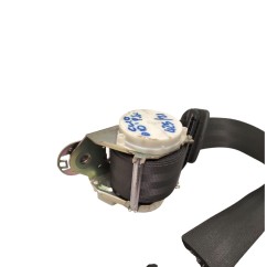 Cintura di sicurezza Posteriore Sx RENAULT Clio Serie dal 99 al 01 - 3355378 - 3355378