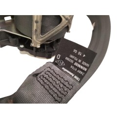 Cintura di sicurezza Posteriore DX RENAULT Clio Serie dal 08 al 15 - 8200683953 - 3355320