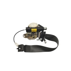 Cintura di sicurezza Posteriore DX RENAULT Clio Serie dal 08 al 15 - 8200683953 - 3355320