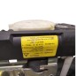 Cintura di sicurezza Posteriore DX RENAULT Clio Serie dal 08 al 15