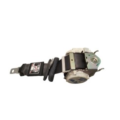Cintura di sicurezza posteriore centrale RENAULT Clio Serie dal 08 al 15 - 8200683944 - 3355213