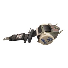 Cintura di sicurezza posteriore centrale RENAULT Clio Serie dal 08 al 15 - 8200683944 - 3355213