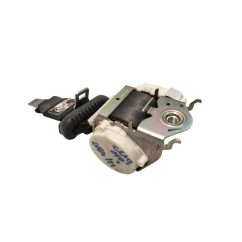 Cintura di sicurezza posteriore centrale RENAULT Clio Serie dal 08 al 15 - 8200683944 - 3355213