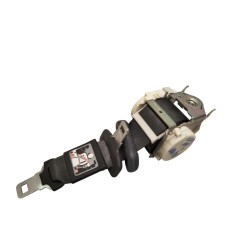 Cintura di sicurezza posteriore centrale RENAULT Clio Serie dal 08 al 15 - 8200683944 - 3355213