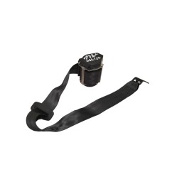 Cintura di sicurezza Posteriore DX RENAULT Clio Serie dal 08 al 15 - 888404130R - 3355084