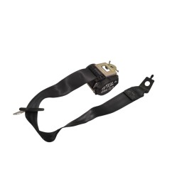 Cintura di sicurezza Posteriore DX RENAULT Clio Serie dal 08 al 15 - 888404130R - 3355084