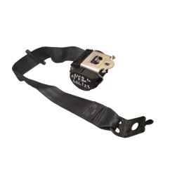 Cintura di sicurezza Posteriore DX RENAULT Clio Serie dal 08 al 15 - 888404130R - 3355084