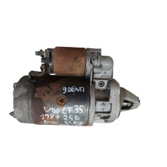 Motorino d' avviamento VOLKSWAGEN LT 35 1° Serie
