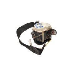 Cintura di Sicurezza Anteriore Sinistra RENAULT Clio Serie dal 04 al 08 - 8200683964 - 3354812
