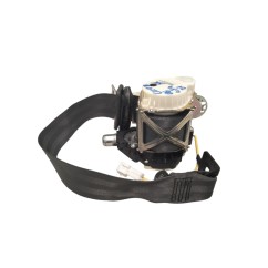 Cintura di Sicurezza Anteriore Sinistra RENAULT Clio Serie dal 04 al 08 - 8200683964 - 3354812