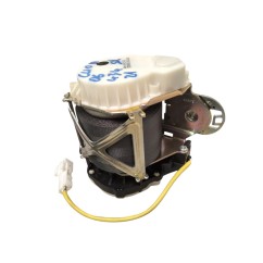 Cintura di Sicurezza Anteriore Sinistra RENAULT Clio Serie dal 04 al 08 - 8200683964 - 3354812