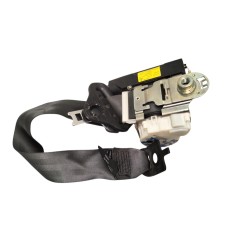 Cintura di Sicurezza Anteriore Sinistra RENAULT Clio Serie dal 04 al 08 - 8200683964 - 3354812