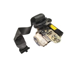 Cintura di Sicurezza Anteriore Sinistra RENAULT Clio Serie dal 04 al 08 - 8200683964 - 3354812