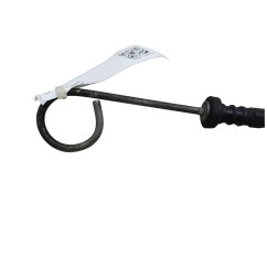 Astina livello olio motore FIAT Fiorino 1° Serie - 3354428 - 3354428