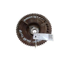 Puleggia albero motore FIAT Fiorino 1° Serie