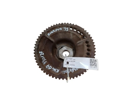 Puleggia albero motore FIAT Fiorino 1° Serie - 3354406 - 3354406