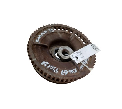 Puleggia albero motore FIAT Fiorino 1° Serie