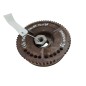 Puleggia albero motore FIAT Fiorino 1° Serie