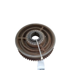 Puleggia albero motore FIAT Fiorino 1° Serie - 3354406 - 3354406