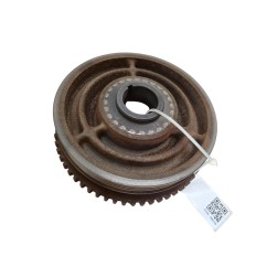 Puleggia albero motore FIAT Fiorino 1° Serie - 3354406 - 3354406